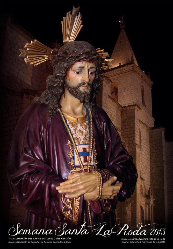 Semana Santa en La Roda  